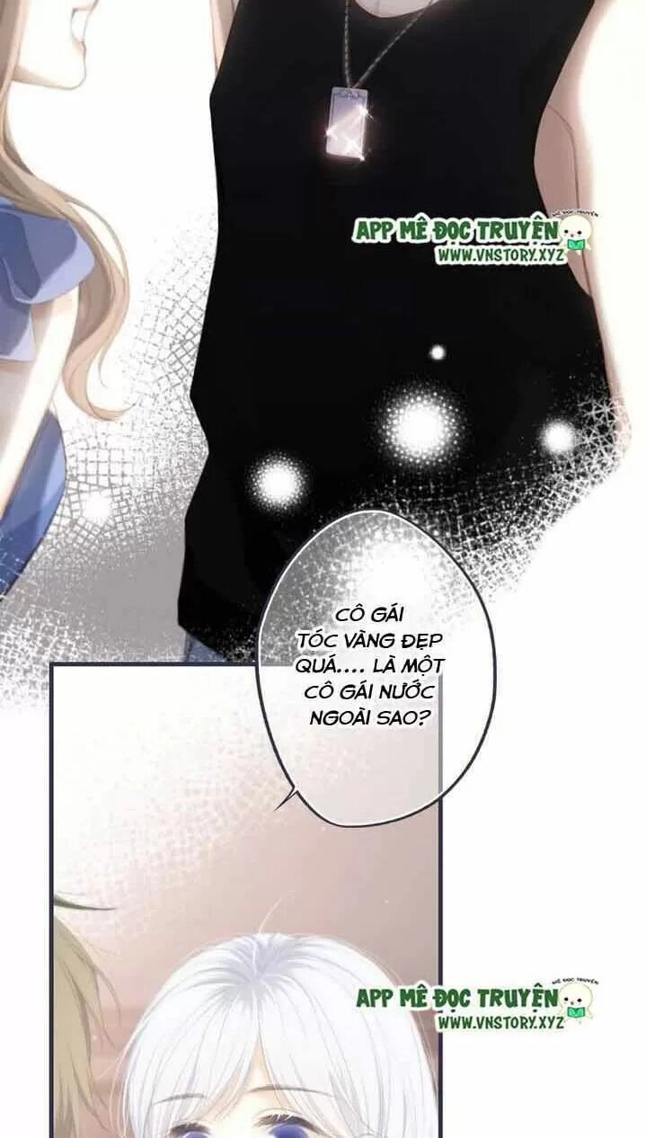 Con Tim Rung Động 2 Chapter 117.3 - 9