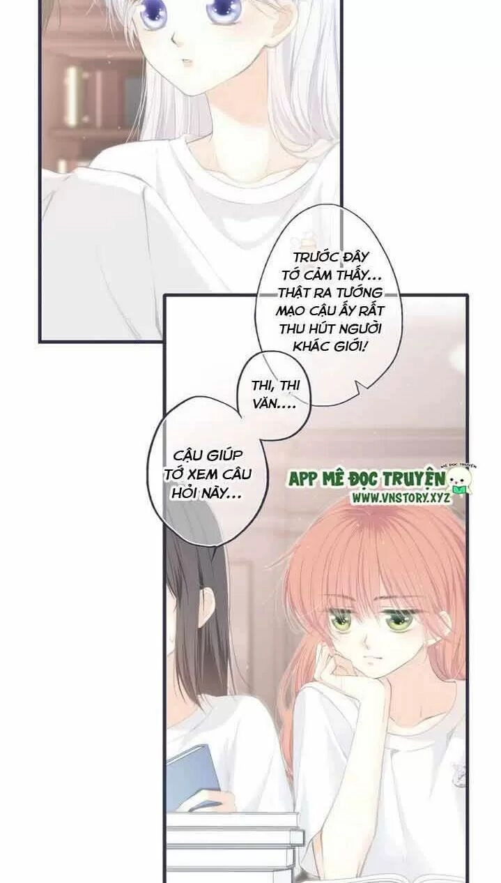 Con Tim Rung Động 2 Chapter 117.3 - 10