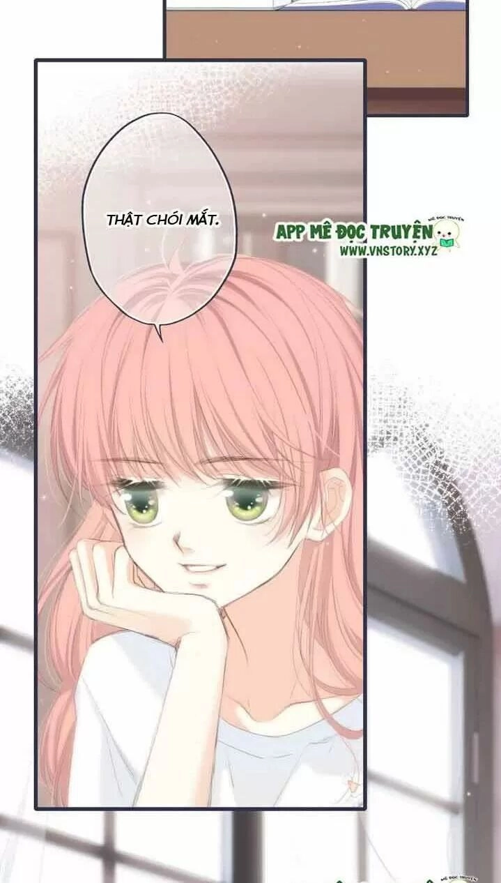 Con Tim Rung Động 2 Chapter 117.3 - 11