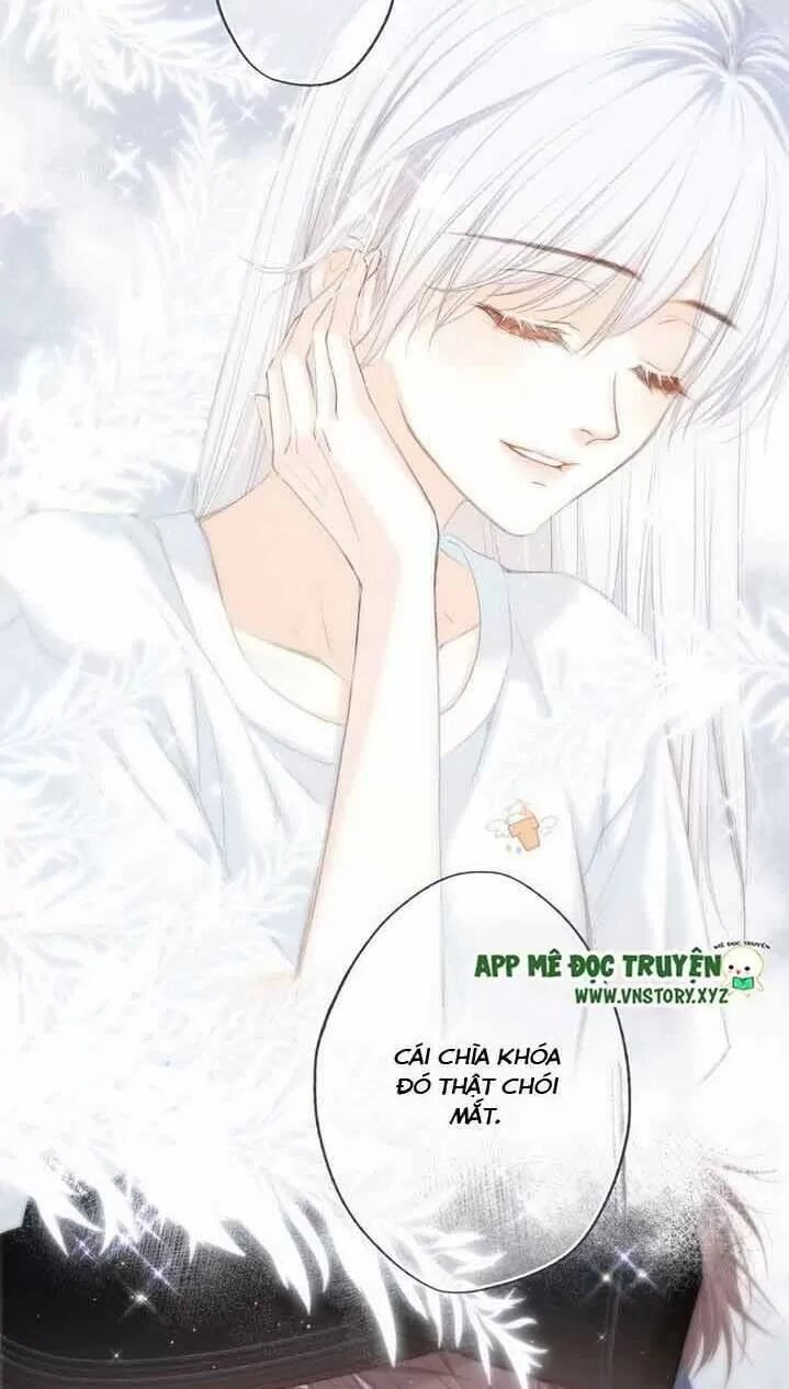 Con Tim Rung Động 2 Chapter 117.3 - 13