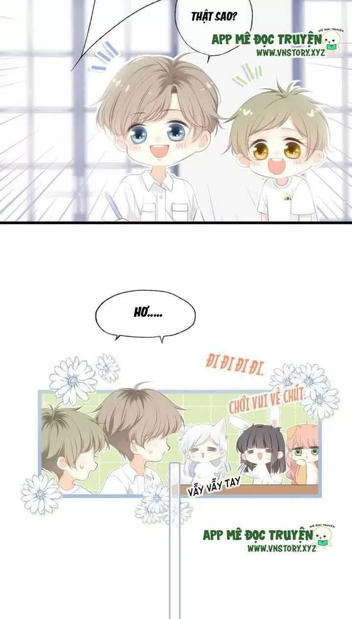 Con Tim Rung Động 2 Chapter 117.3 - 16