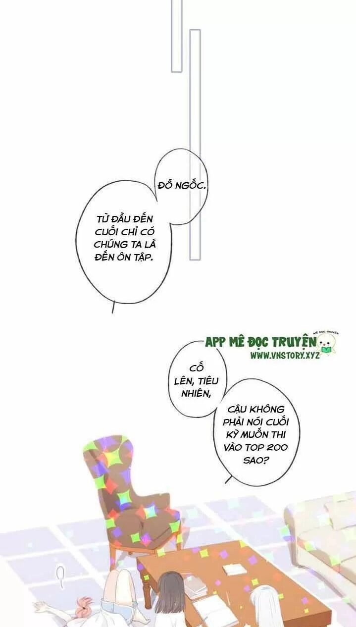 Con Tim Rung Động 2 Chapter 117.3 - 17