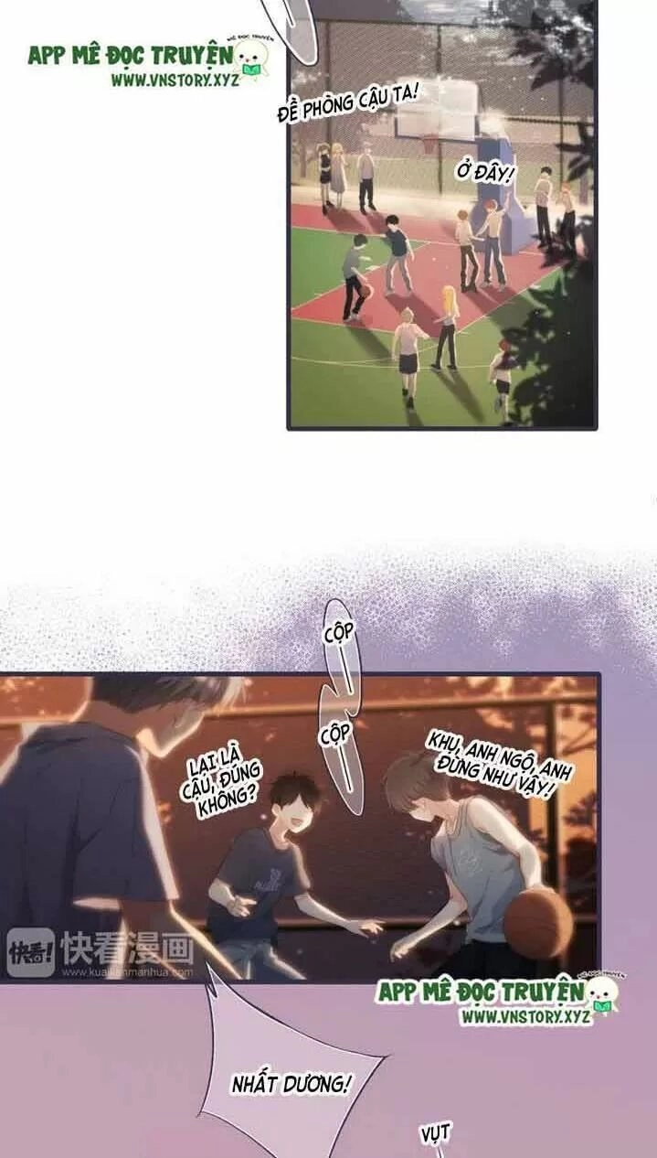 Con Tim Rung Động 2 Chapter 117.3 - 19