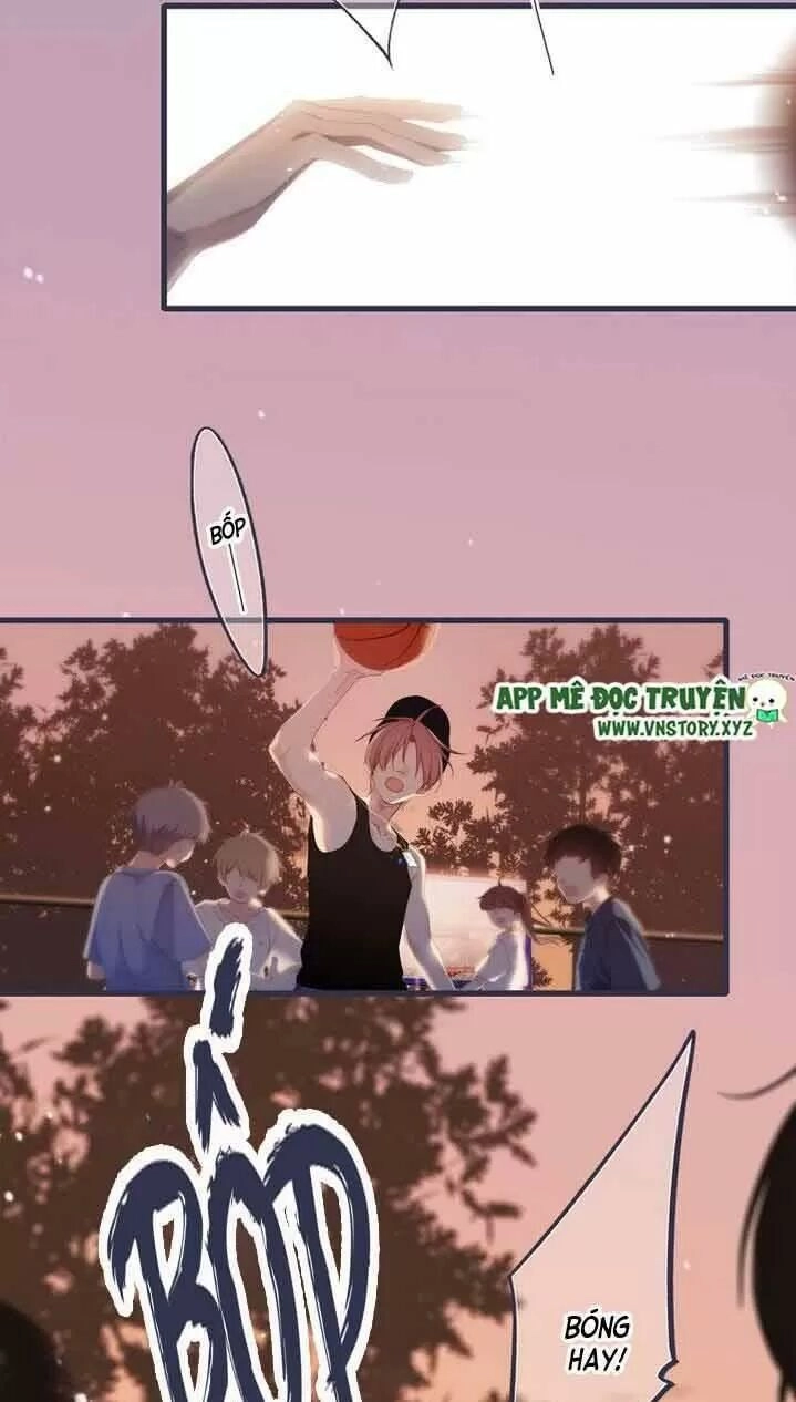 Con Tim Rung Động 2 Chapter 117.3 - 20