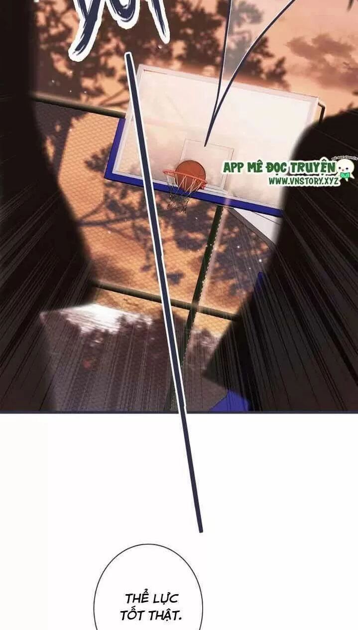 Con Tim Rung Động 2 Chapter 117.3 - 21