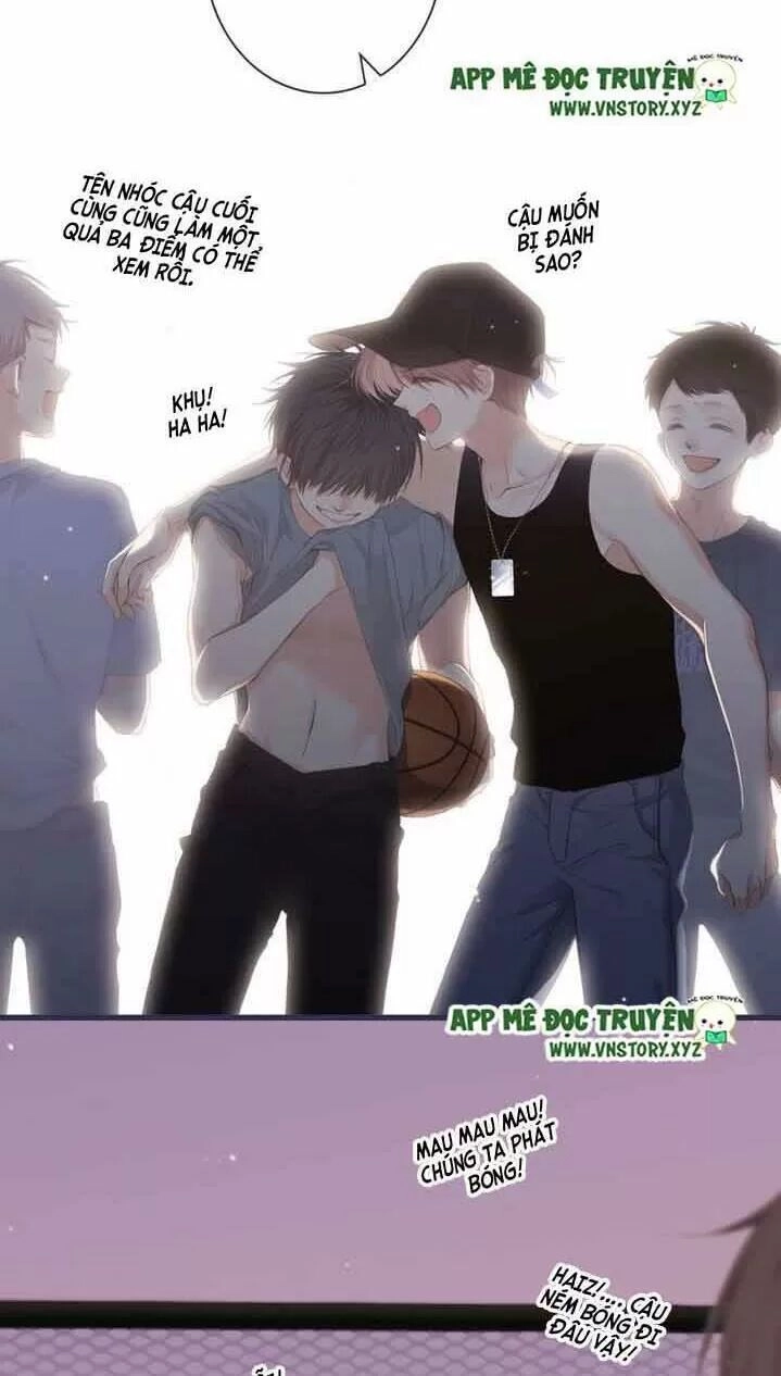 Con Tim Rung Động 2 Chapter 117.3 - 22