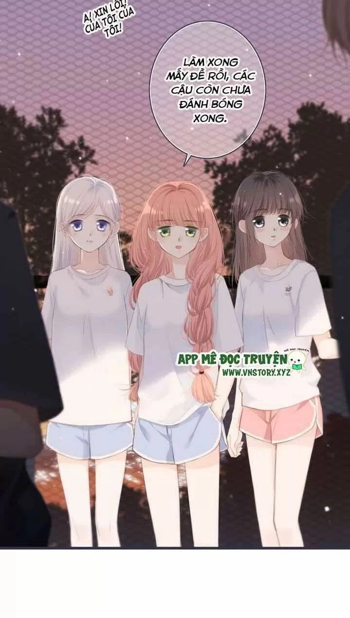 Con Tim Rung Động 2 Chapter 117.3 - 23