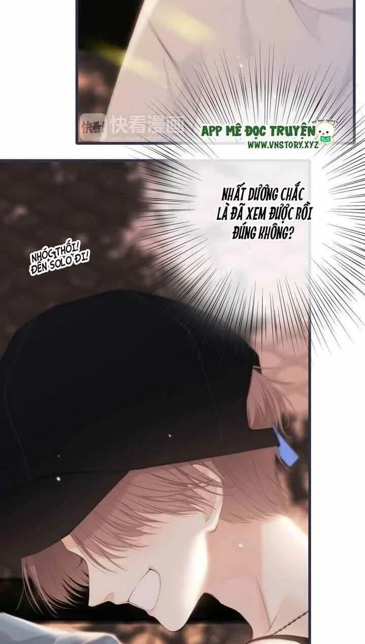 Con Tim Rung Động 2 Chapter 117.3 - 25