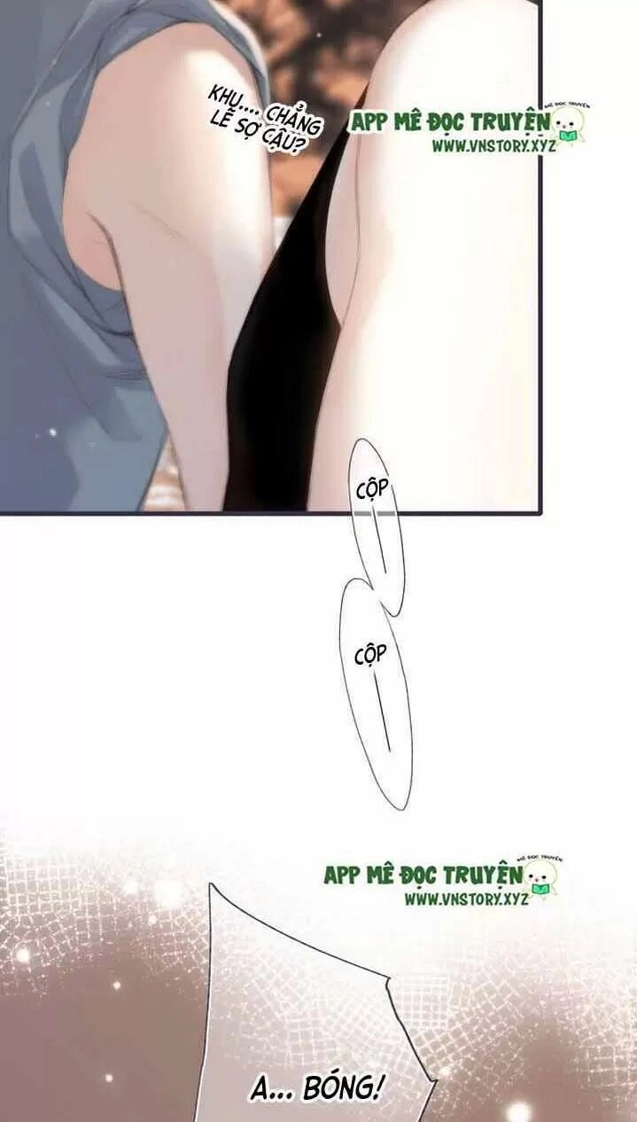 Con Tim Rung Động 2 Chapter 117.3 - 26