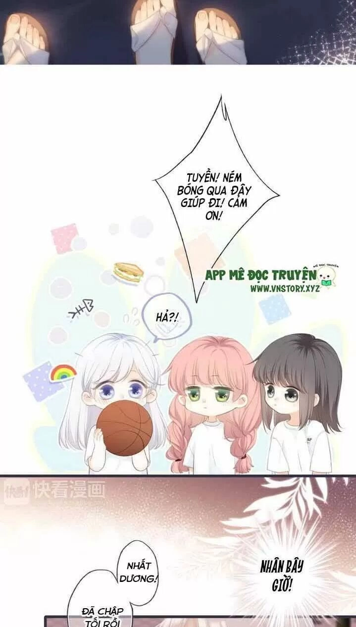 Con Tim Rung Động 2 Chapter 117.3 - 28