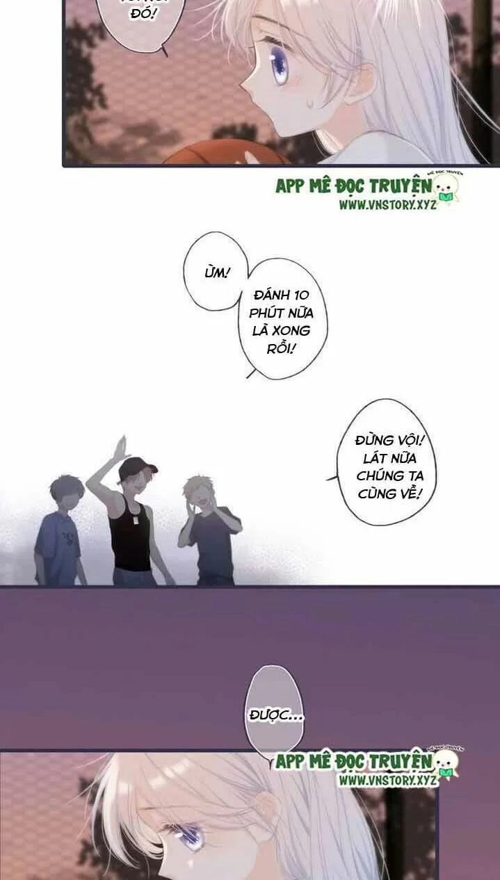 Con Tim Rung Động 2 Chapter 117.3 - 29