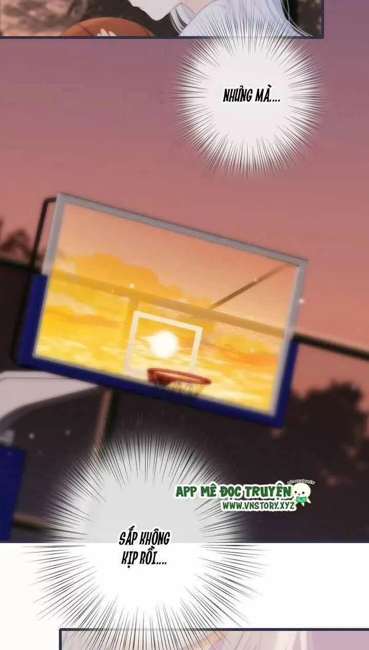 Con Tim Rung Động 2 Chapter 117.3 - 30