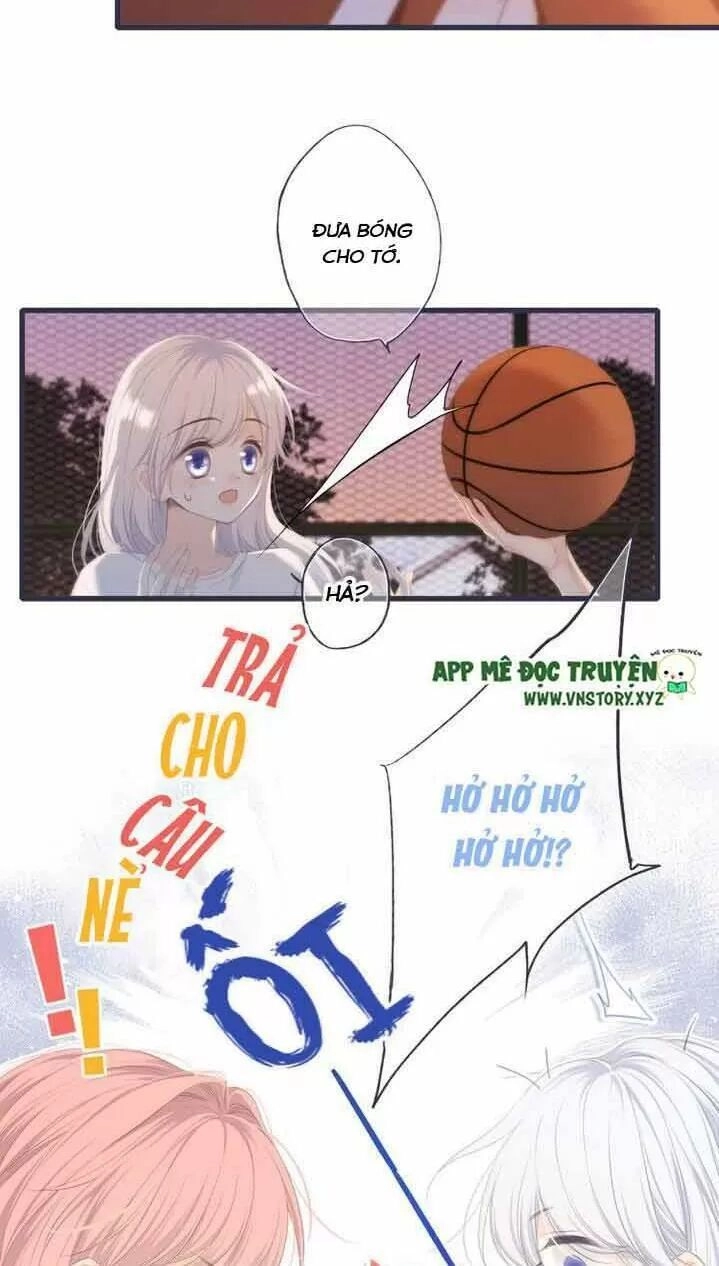 Con Tim Rung Động 2 Chapter 117.3 - 32