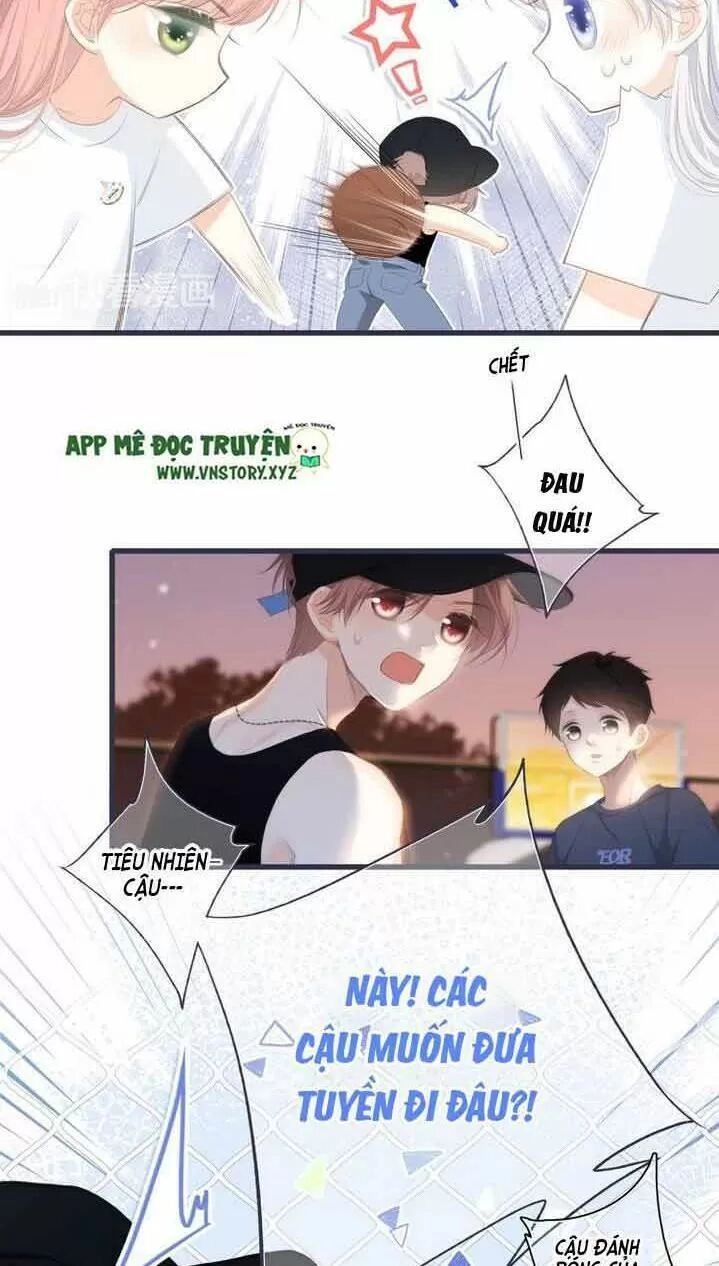 Con Tim Rung Động 2 Chapter 117.3 - 33