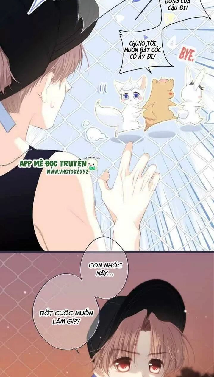 Con Tim Rung Động 2 Chapter 117.3 - 34