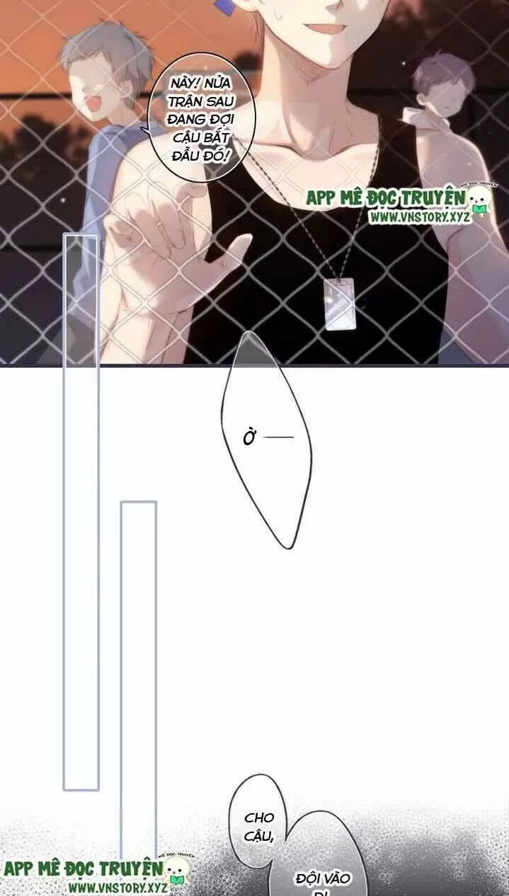 Con Tim Rung Động 2 Chapter 117.3 - 35