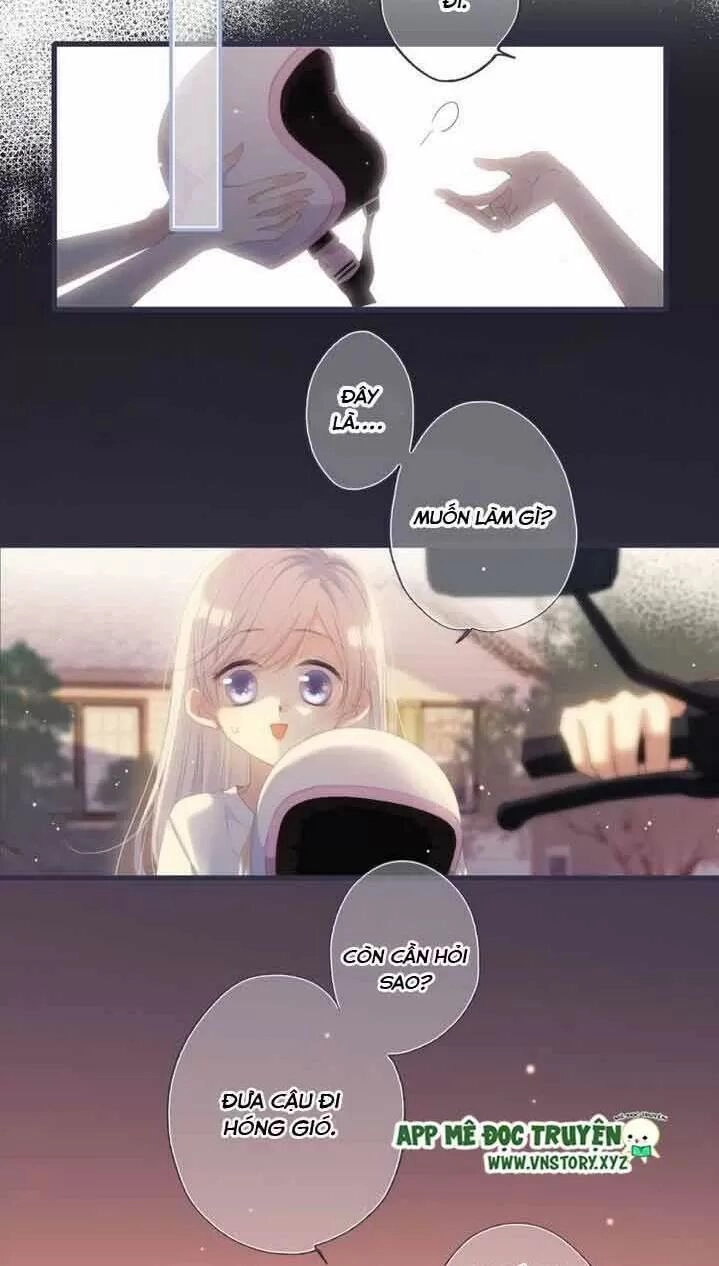 Con Tim Rung Động 2 Chapter 117.3 - 36