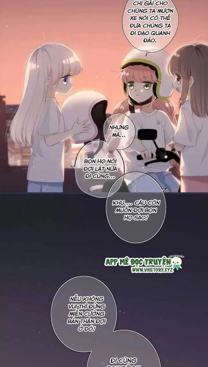 Con Tim Rung Động 2 Chapter 117.3 - 37