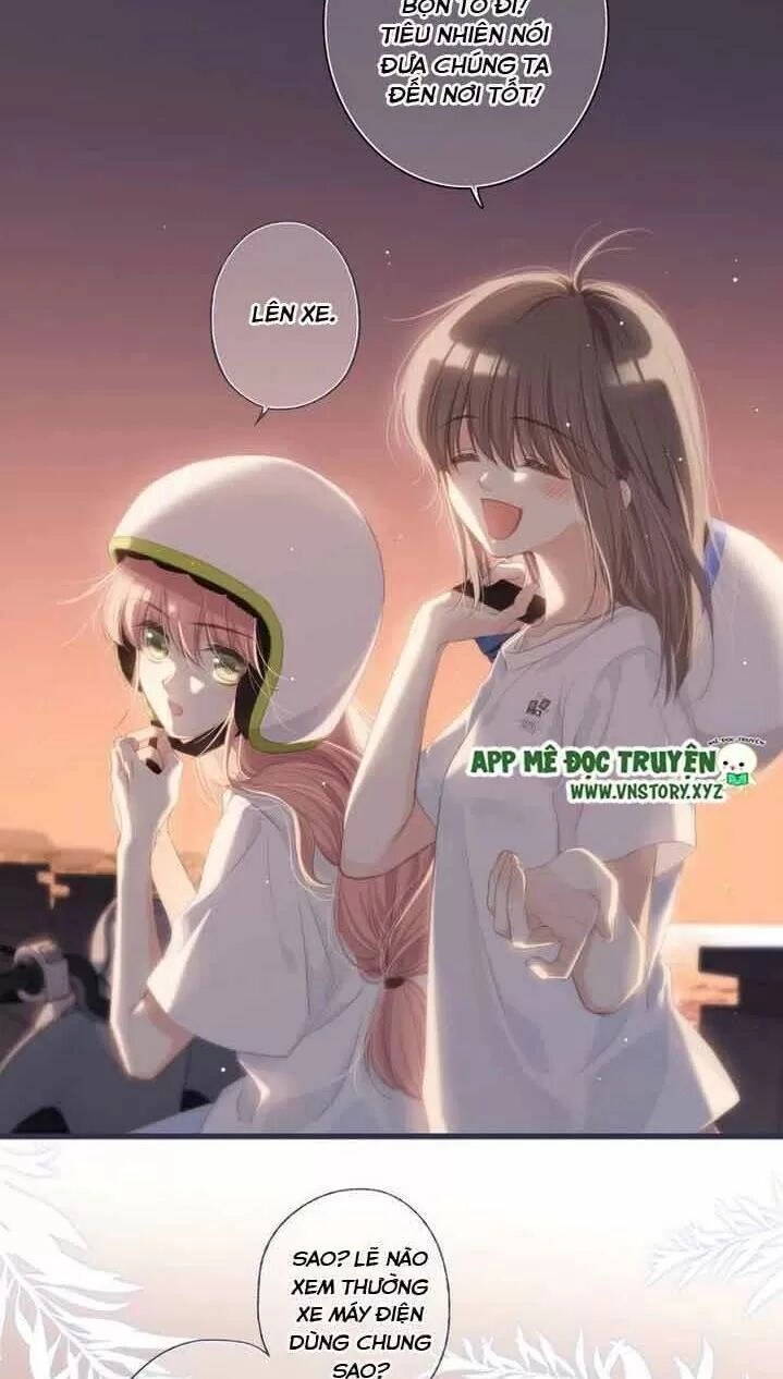 Con Tim Rung Động 2 Chapter 117.3 - 38