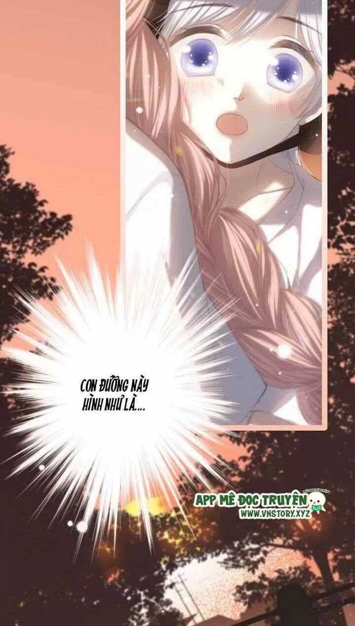 Con Tim Rung Động 2 Chapter 117.3 - 41