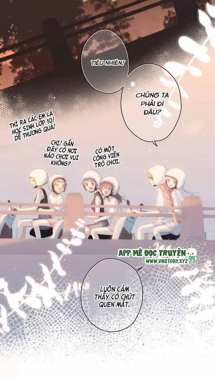 Con Tim Rung Động 2 Chapter 117.3 - 42