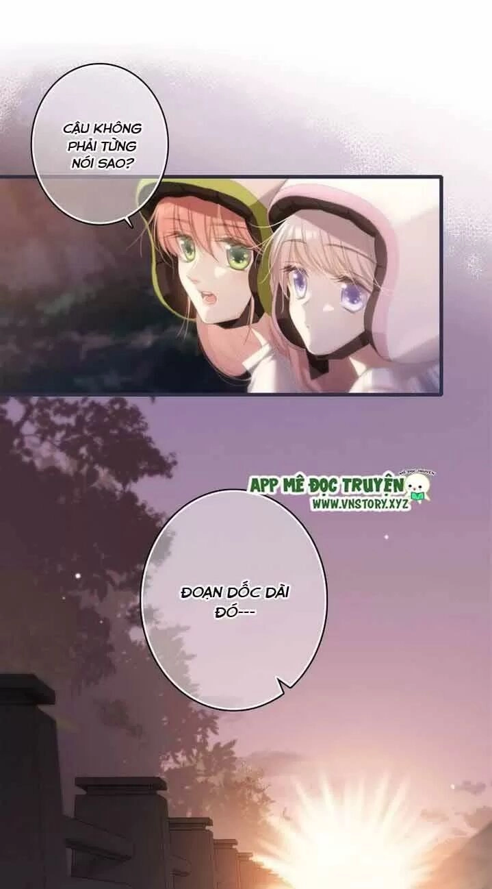 Con Tim Rung Động 2 Chapter 117.3 - 43