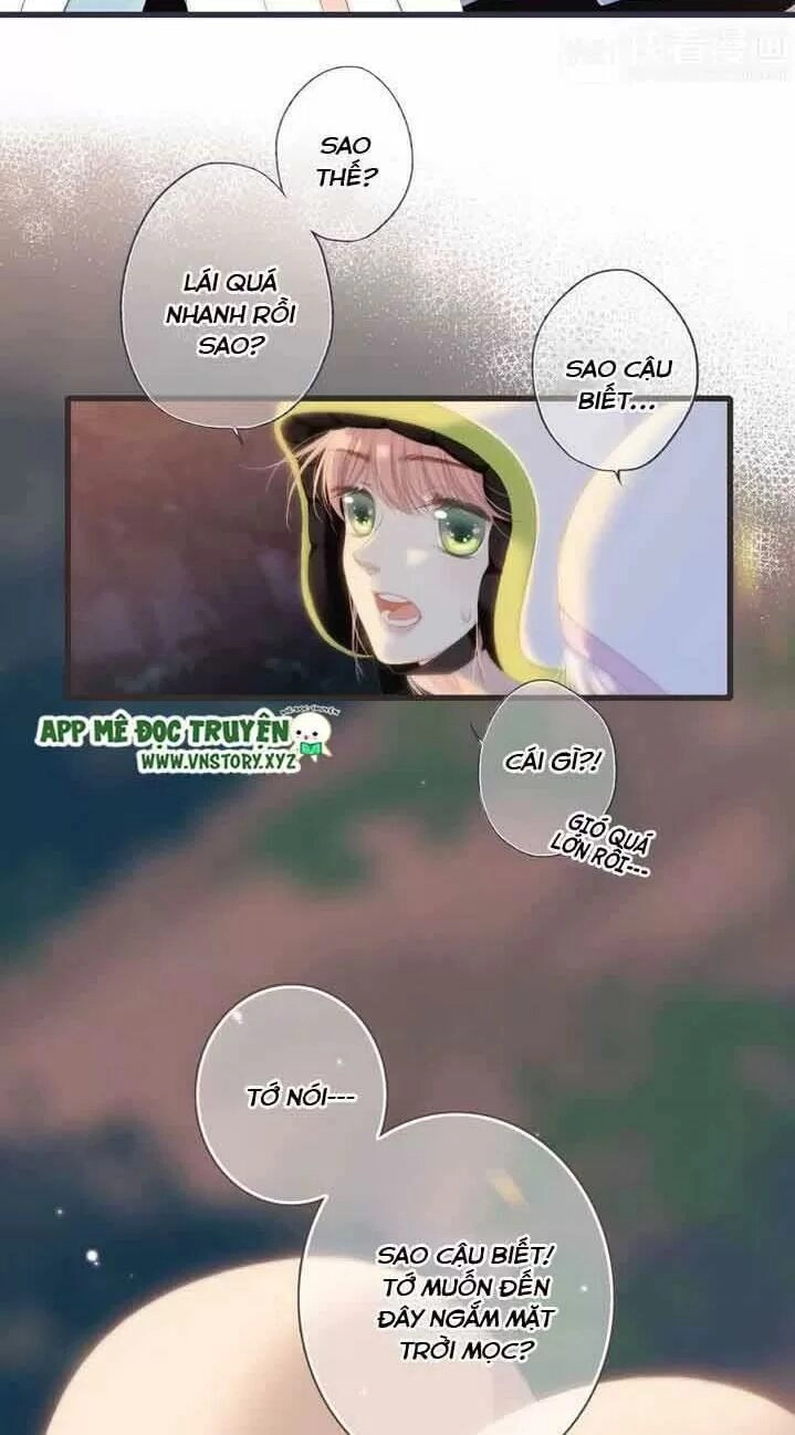 Con Tim Rung Động 2 Chapter 117.3 - 49