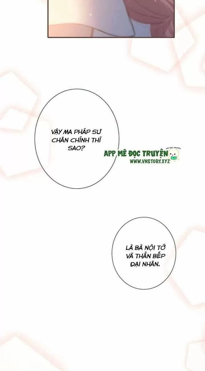 Con Tim Rung Động 2 Chapter 117.3 - 53