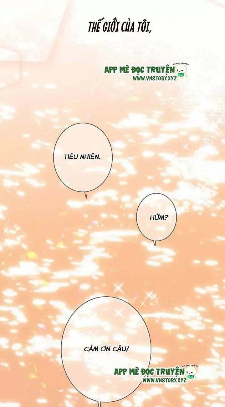 Con Tim Rung Động 2 Chapter 117.3 - 54