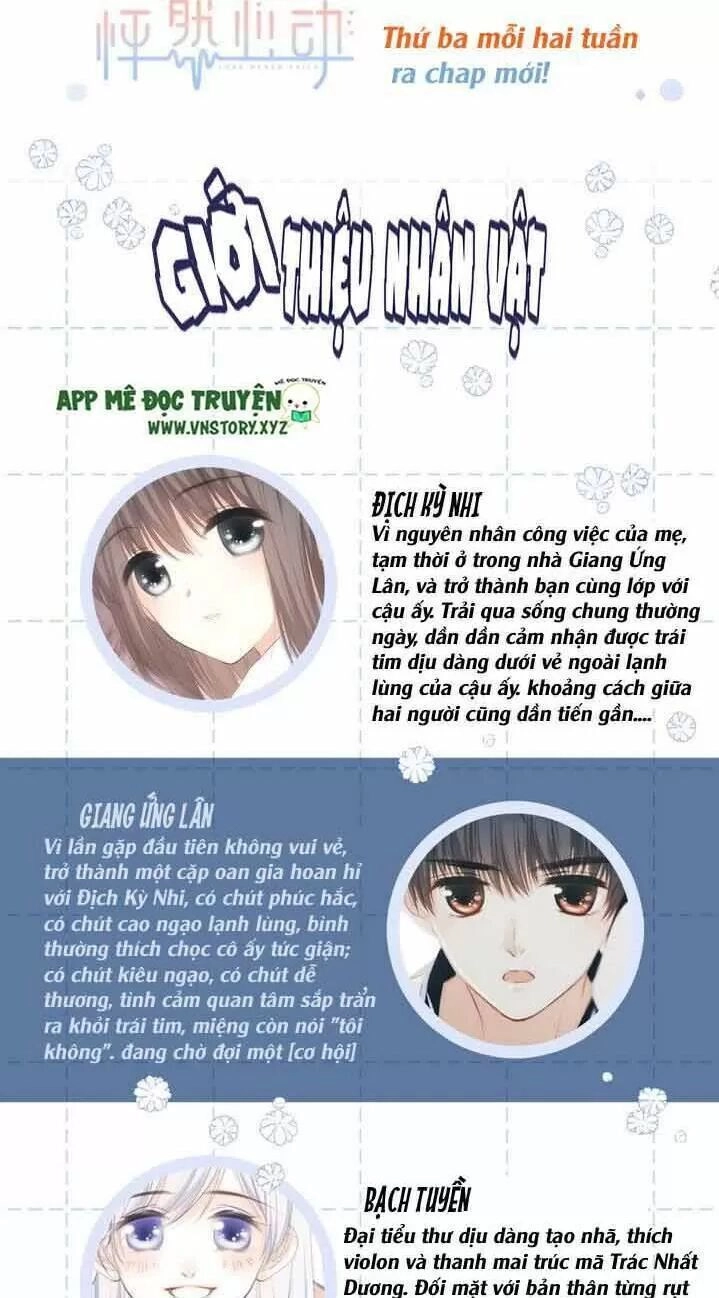 Con Tim Rung Động 2 Chapter 117.3 - 57