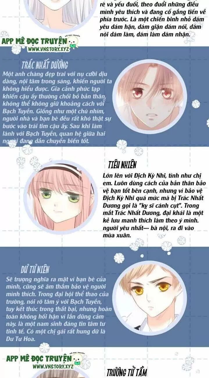 Con Tim Rung Động 2 Chapter 117.3 - 58