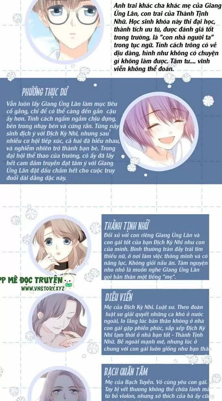 Con Tim Rung Động 2 Chapter 117.3 - 59