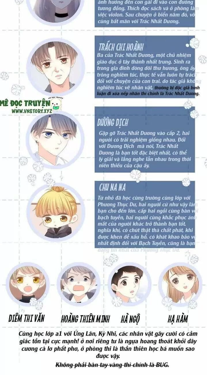 Con Tim Rung Động 2 Chapter 117.3 - 60