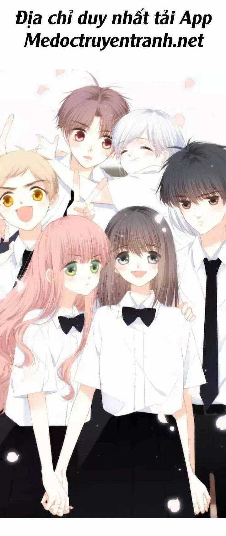 Con Tim Rung Động 2 Chapter 117.3 - 62