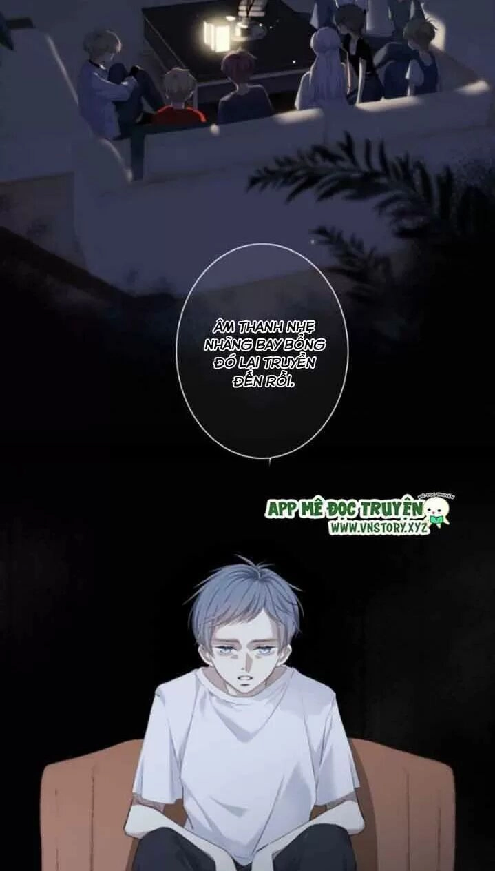 Con Tim Rung Động 2 Chapter 118 - 4