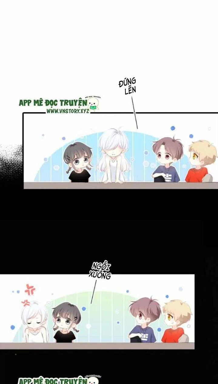 Con Tim Rung Động 2 Chapter 118 - 14