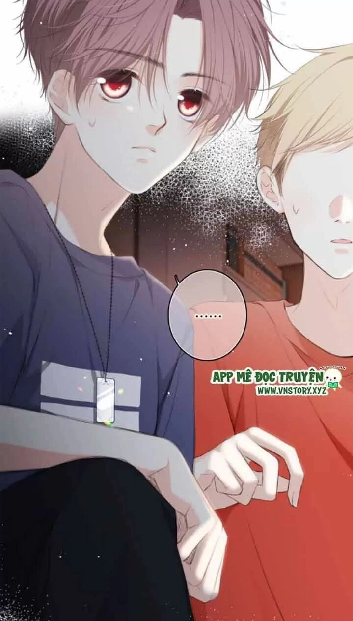 Con Tim Rung Động 2 Chapter 118 - 16