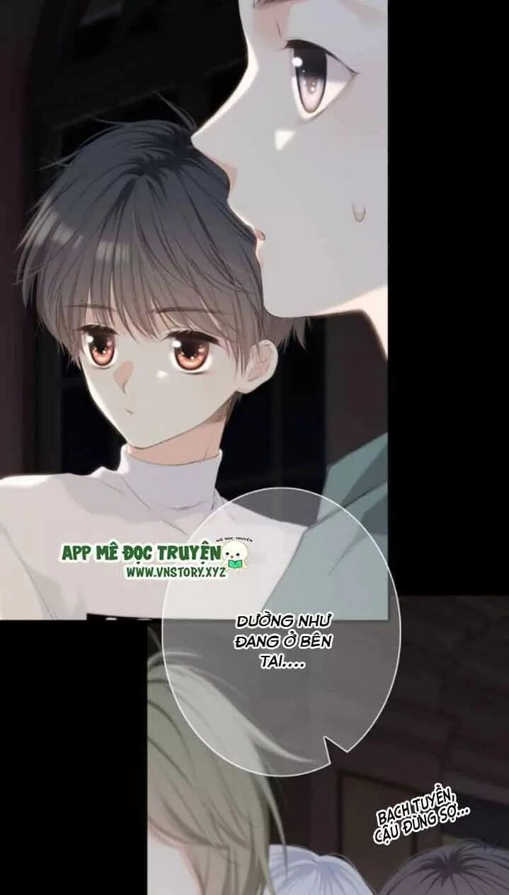 Con Tim Rung Động 2 Chapter 118 - 19