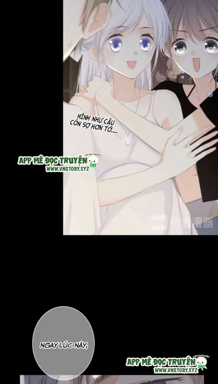 Con Tim Rung Động 2 Chapter 118 - 20