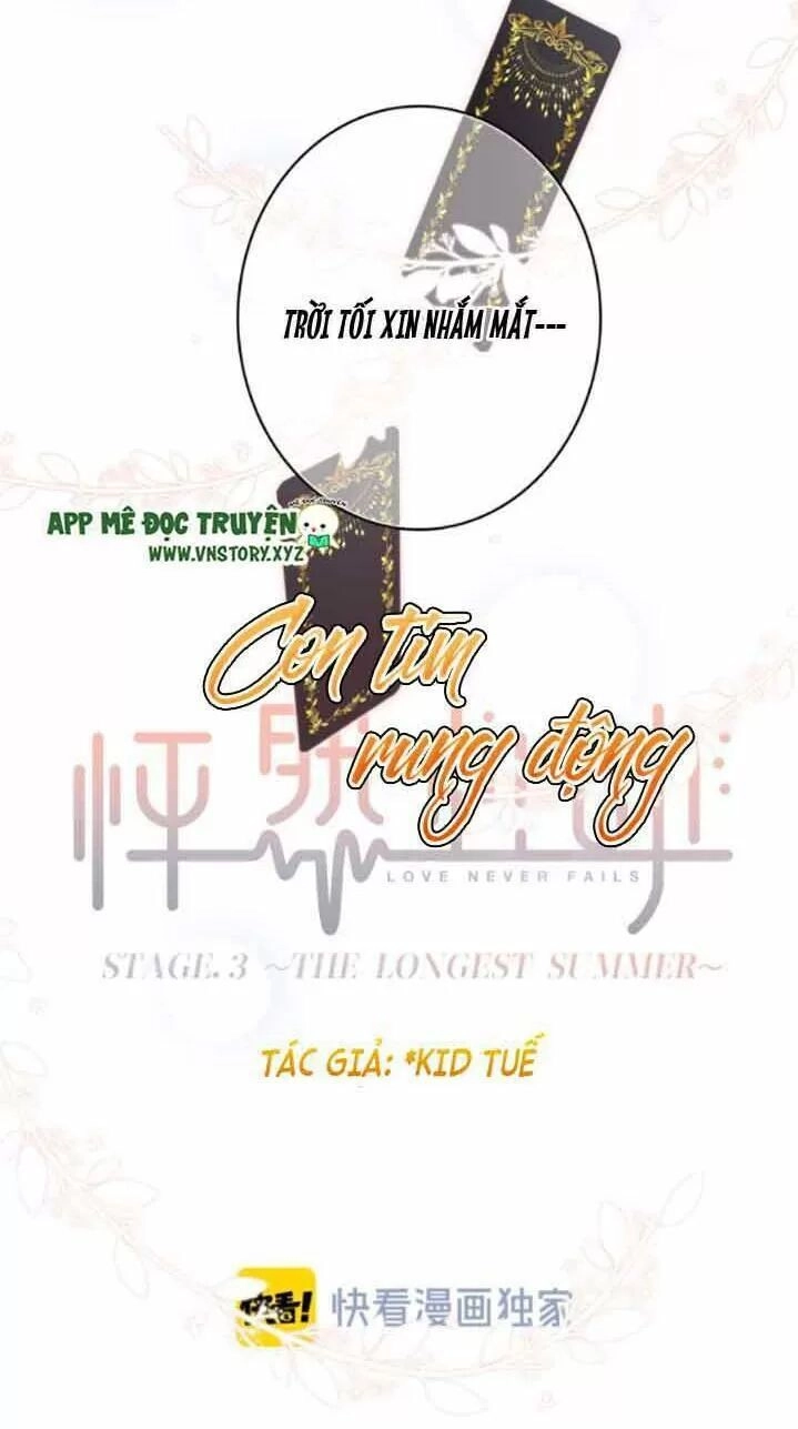 Con Tim Rung Động 2 Chapter 118 - 28