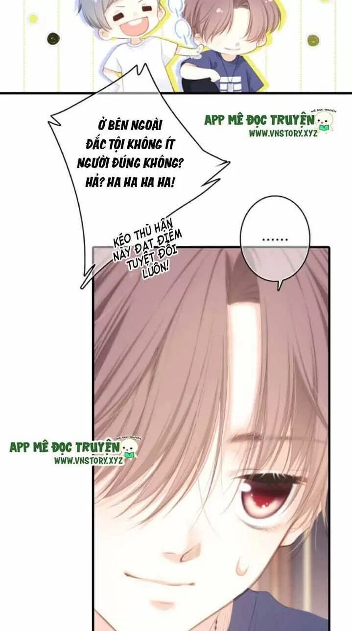 Con Tim Rung Động 2 Chapter 118 - 33