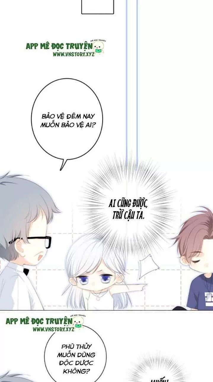 Con Tim Rung Động 2 Chapter 118 - 35