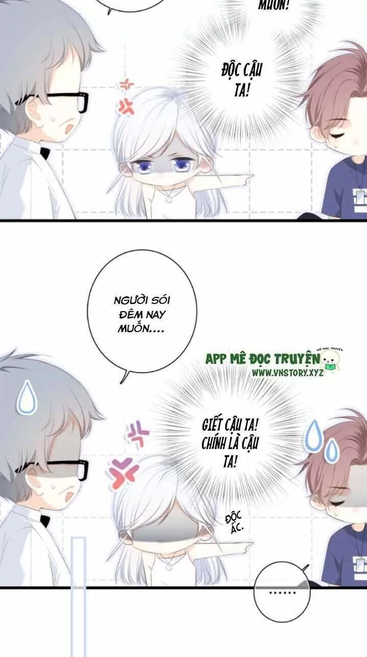 Con Tim Rung Động 2 Chapter 118 - 36