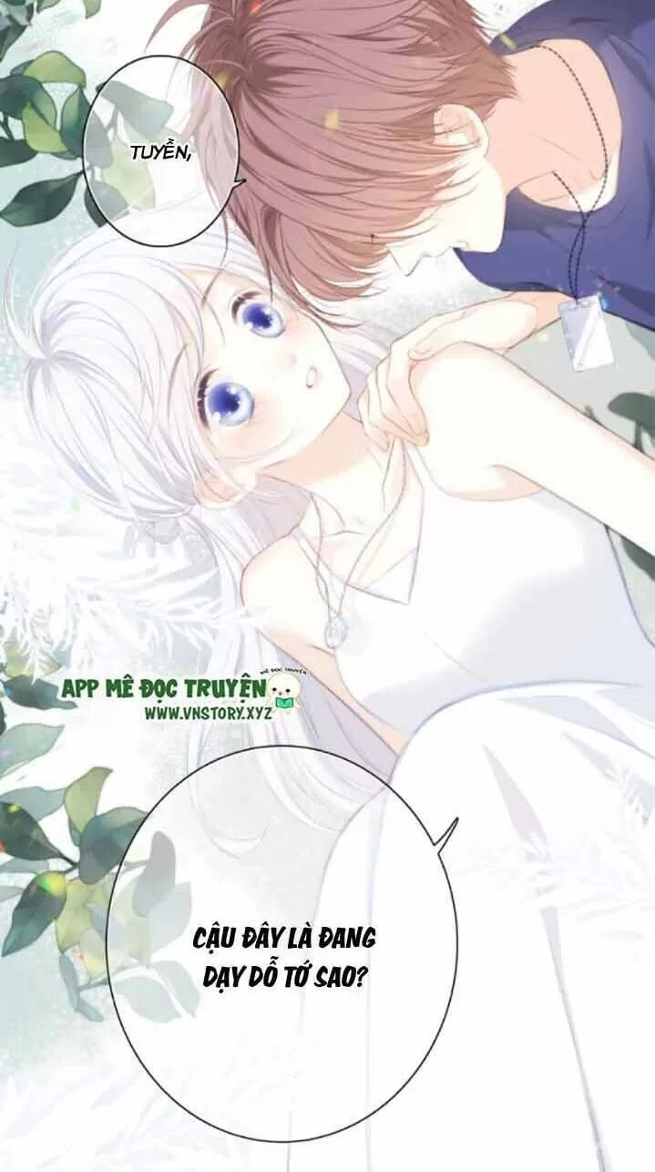 Con Tim Rung Động 2 Chapter 118 - 38