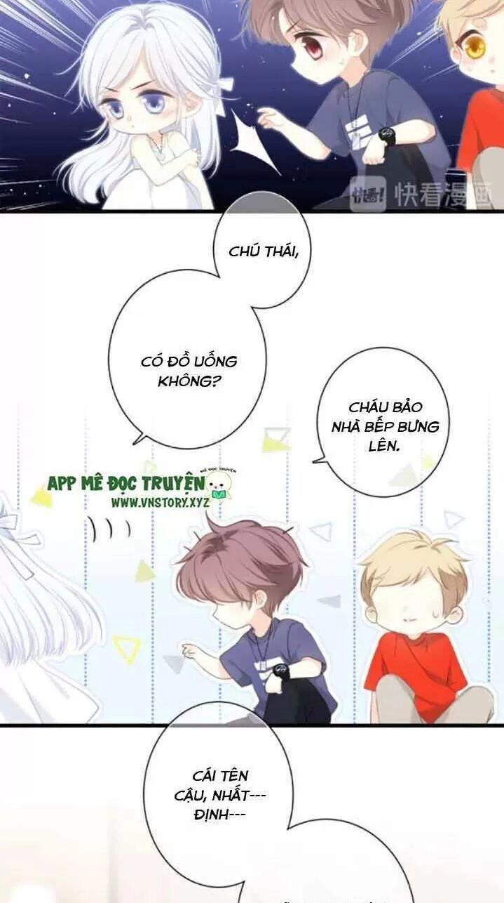 Con Tim Rung Động 2 Chapter 118 - 40