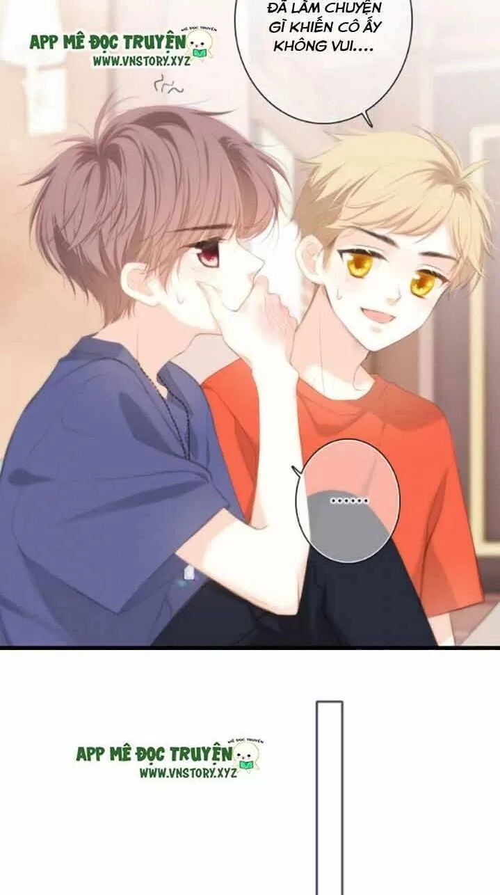 Con Tim Rung Động 2 Chapter 118 - 41