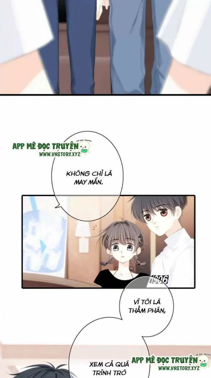 Con Tim Rung Động 2 Chapter 118 - 44