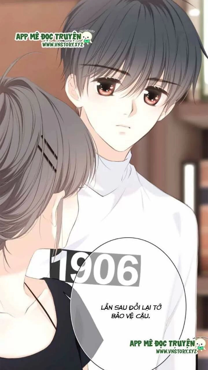 Con Tim Rung Động 2 Chapter 118 - 54