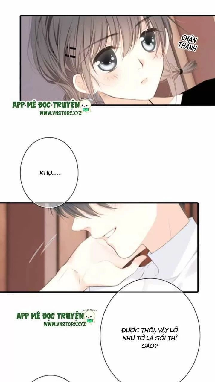 Con Tim Rung Động 2 Chapter 118 - 56