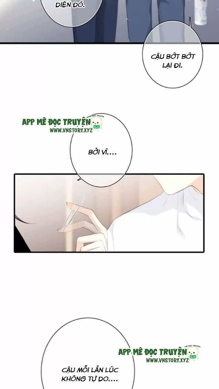 Con Tim Rung Động 2 Chapter 118 - 58